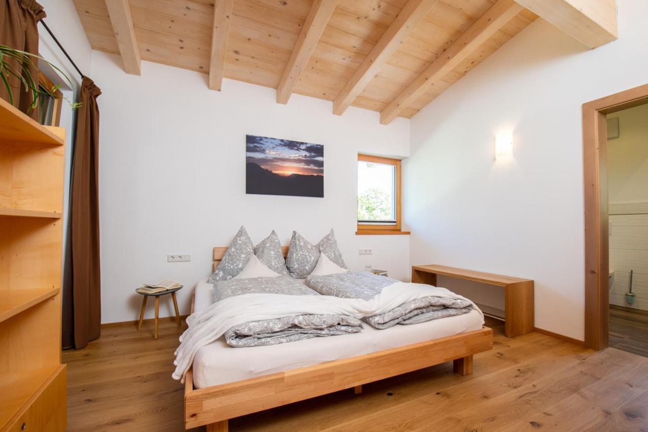 Ferienwohnung Leitinger Занкт-Мартін-бай-Лофер Екстер'єр фото